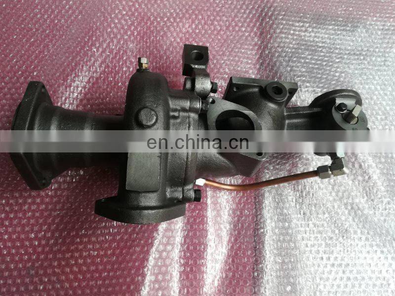 K19 water pump 3011389 3098969 3098964 3086034 3086115 3098962