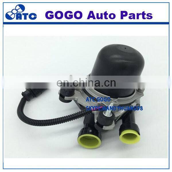 Secondary Air Injection Pump 07K131333A 07K959253A 07K133228E For V-W B-eetle J-etta R-abbit 05-15 2.5L