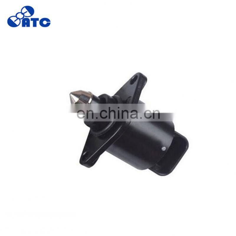 Idle Air Control Valve FOR R-ENAULT M-egane 1.6 7701047909 D95174 6NW009141491