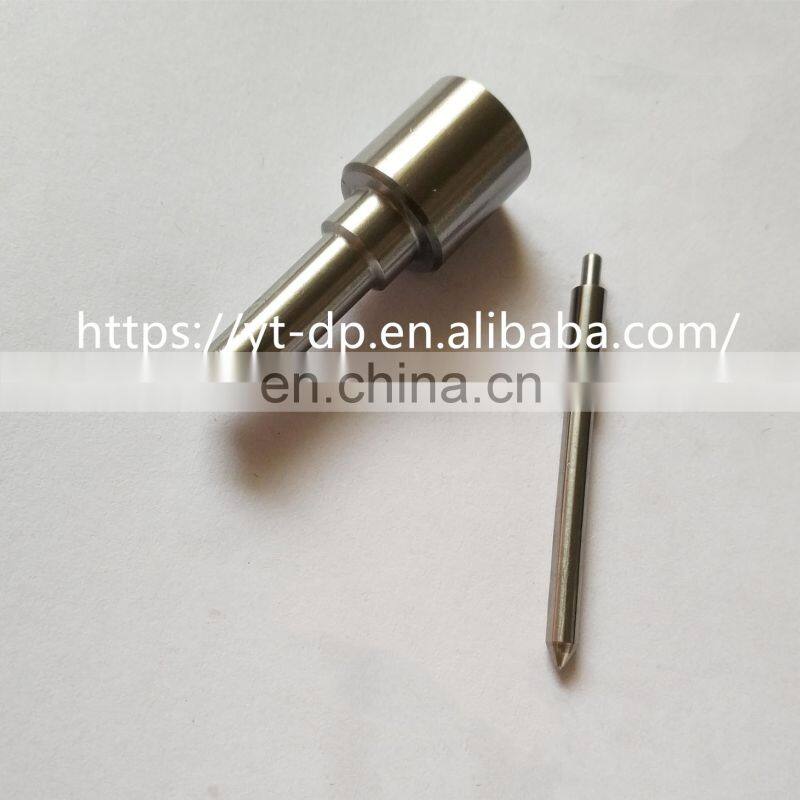 Top quality Diesel fuel Injector Nozzle DLLA154PN186