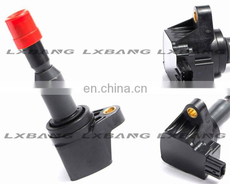 Original Auto Engine Ignition Coil OEM 30520-PWC-003 30520PWC003 For Honda CM11-110 CM11-1105215C