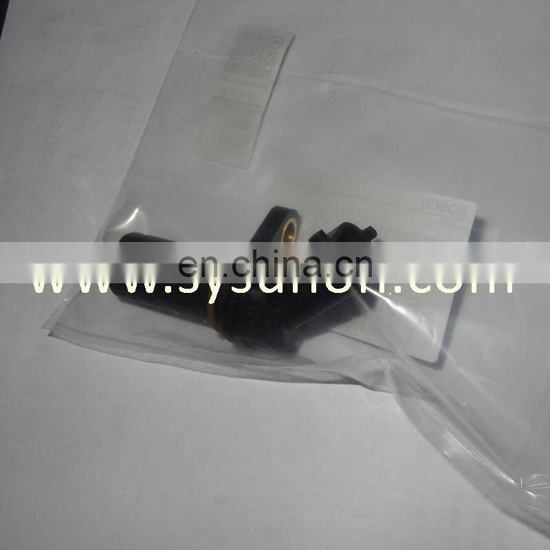Hot sale speed sensor 0281002315 5010412449 diesel engine crankshaft speed sensor