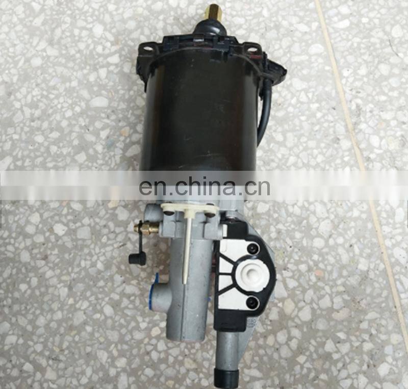 Genuine clutch boosters  DCI11 1608ZD2A-010 truck clutch booster