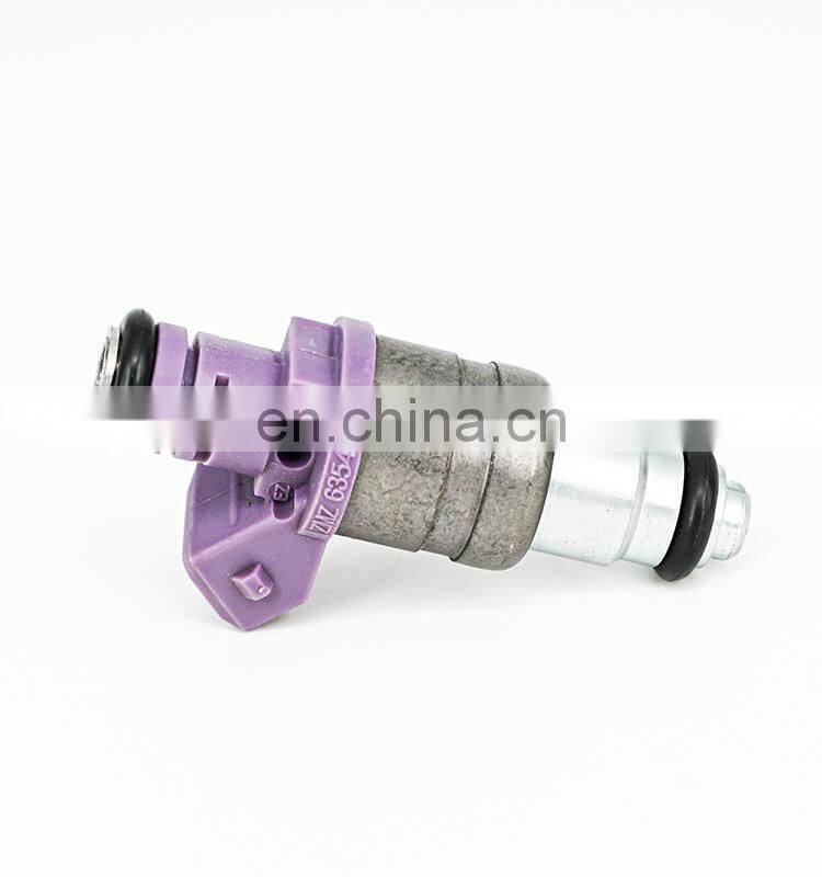 Extraordinary Factory price Best Sell ZMZ6354 For LADA Volga fuel nozzle manufacturer