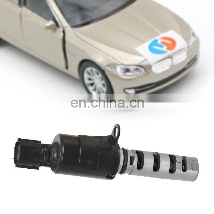 Automotive Spare Parts 24355-23763 for 05-12 Hyundai Kia Soul Spectra 2.0L Engine VVT Variable Valve Timing Solenoid