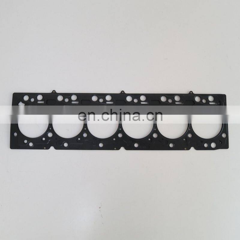 Diesel engine 6 cylinders ISDE engine cylinder head gasket 4932210