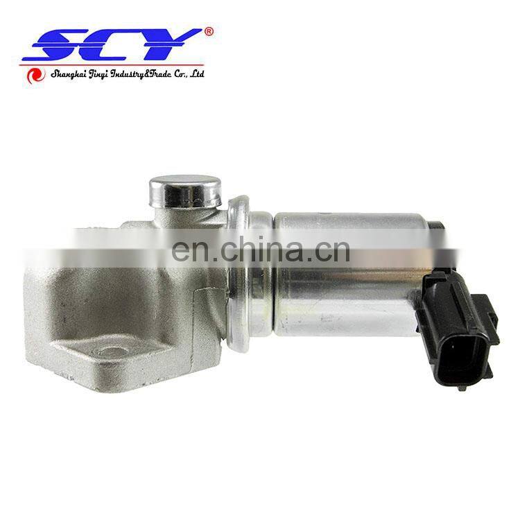 Idle air Control Valve Suitable for FORD WINDSTAR OE YF2E-9F715-AA YF2E9F715AA YF2Z-9F715-AA YF2Z9F715AA