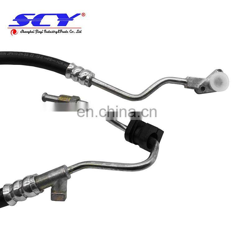 Power Steering Pressure Hose Suitable for Honda 53713S30A52 53713-S30-A52