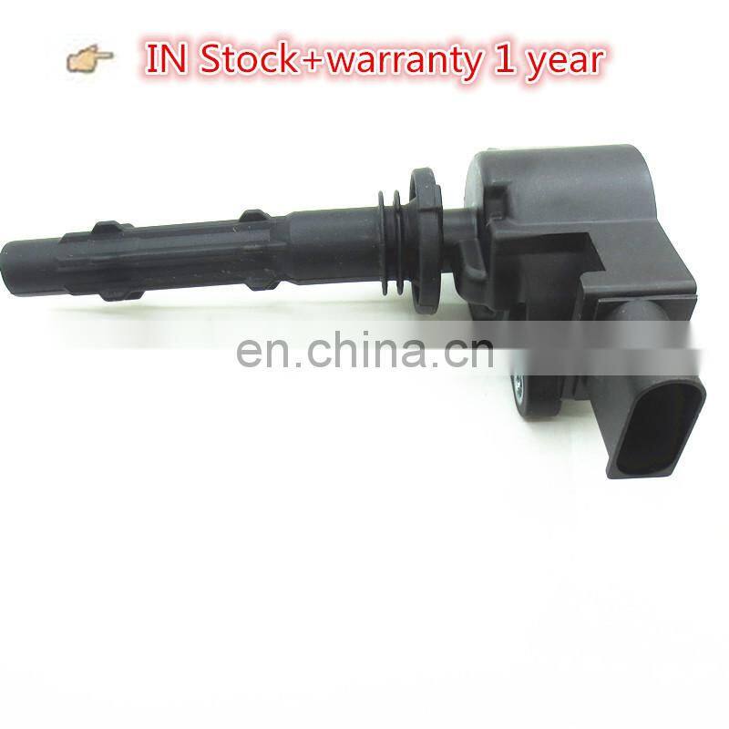 good price auto parts A0001502780 A0001502680 A1561500080 19005267 2729060060 A2729060060 For W164 Hengney ignition coil pack