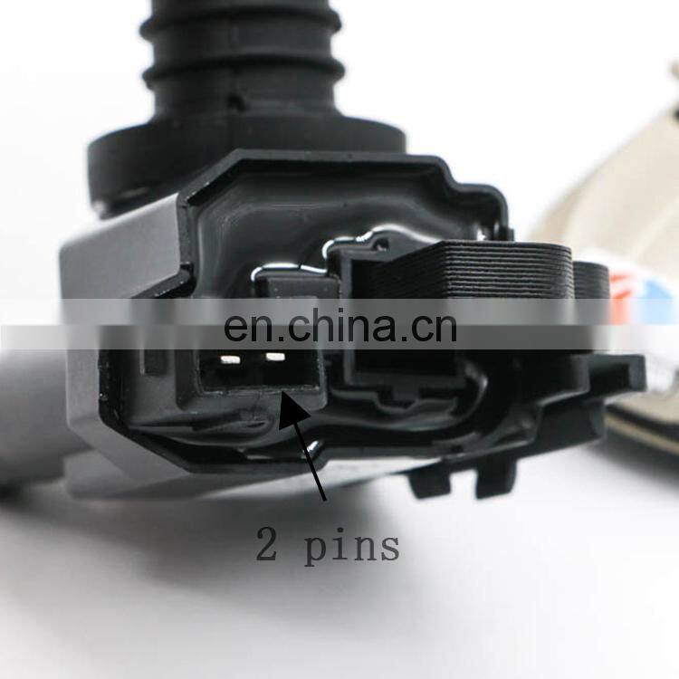 high voltage from guangzhou coils for suzuki SC6350B 33400-66D10 ignition coil