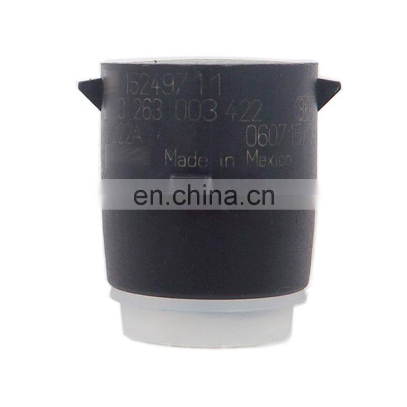 Car Parking Assistance System Reverse Sensor For GM 15249711