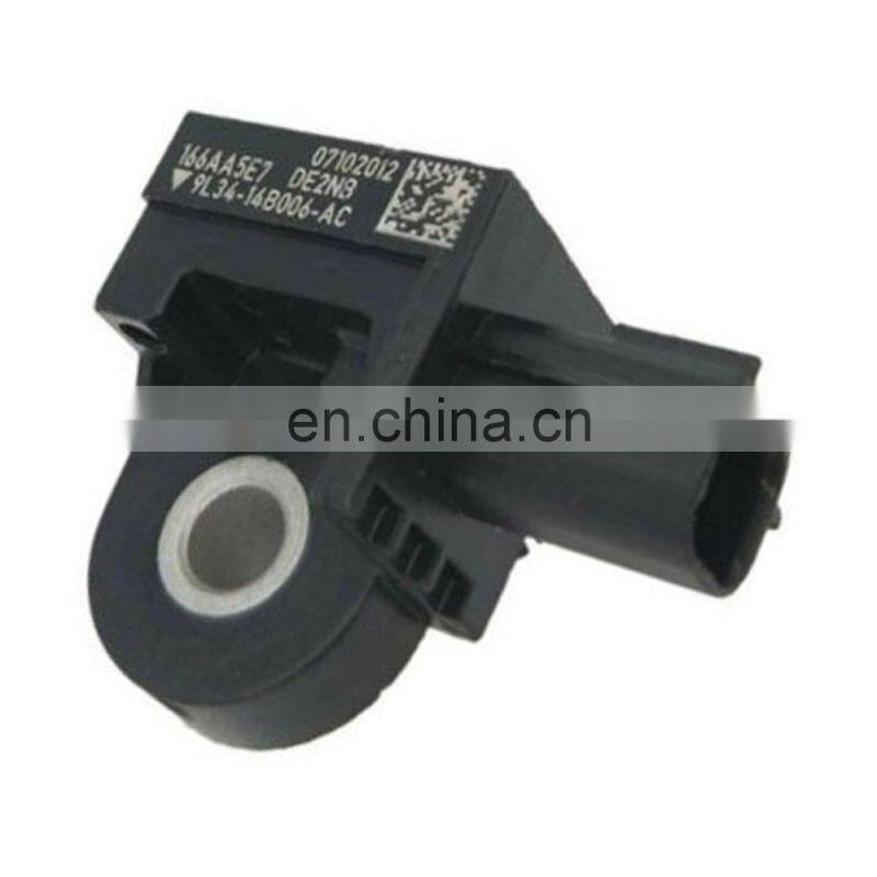 9L3414B006AC Air Bag Clock Spring Sensor For Ford Mercury for Lincoln 9L34-14B006-AC