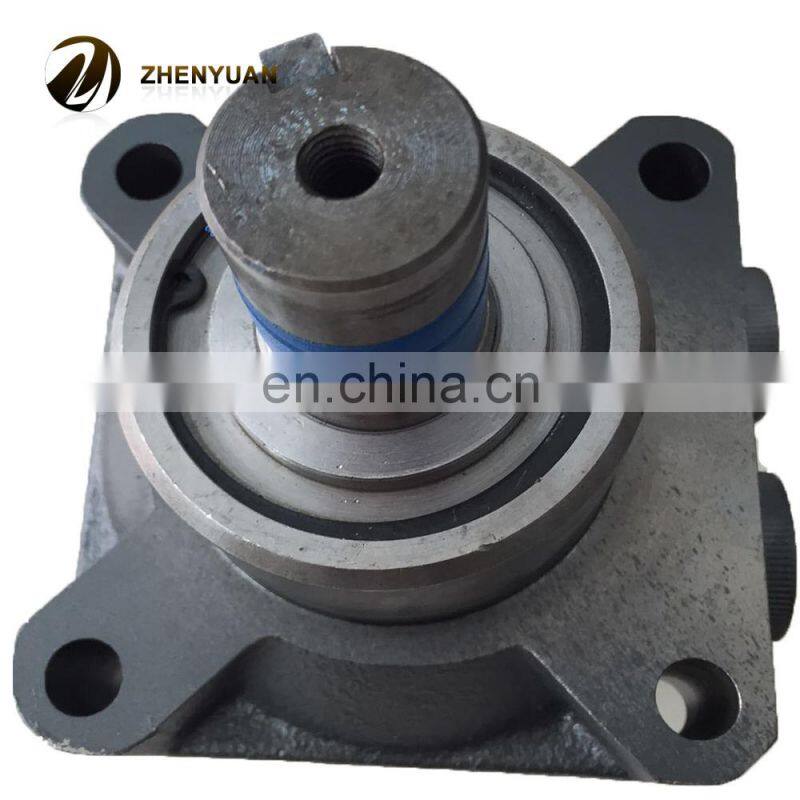 Factory sales wheel motor BMS-490 track wheel special