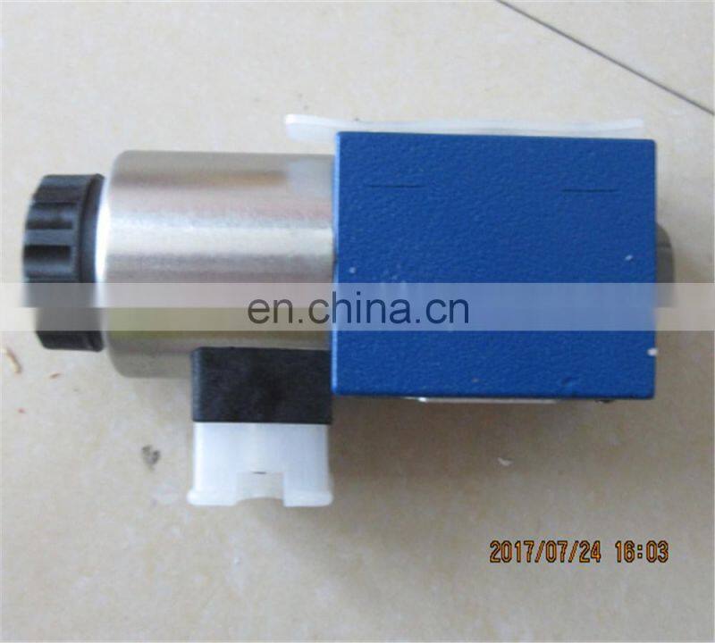 Z2FS10-5-34/V throttle check throttle valve hydraulic valve