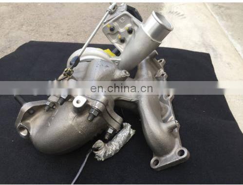 Genuine Turbocharger TD04 28231-2G410 282312G410 turbo for Hyundai Sonata Kia Optima Sportage 2.0t engine