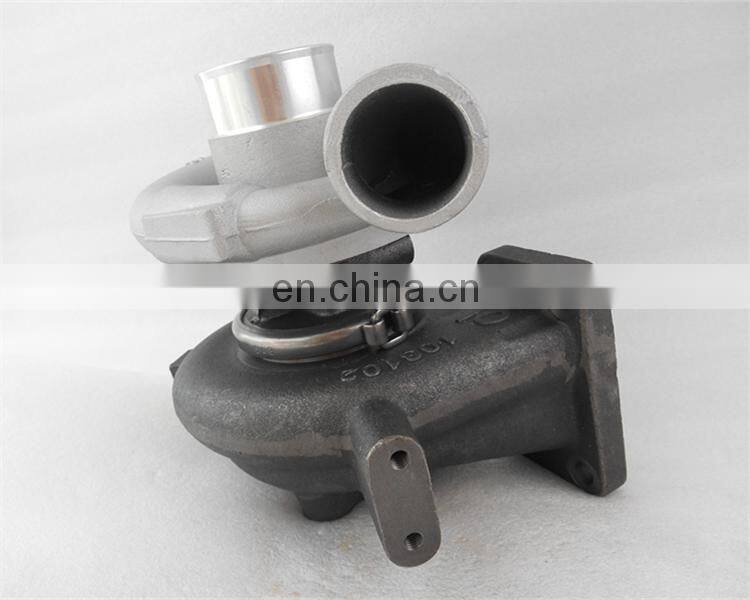 TD06H-16M Turbo 5I8018 2797860 49179-02300 Turbocharger for Caterpillar Earth Moving 320C L, 320BL-Excavator 3066T Engine parts