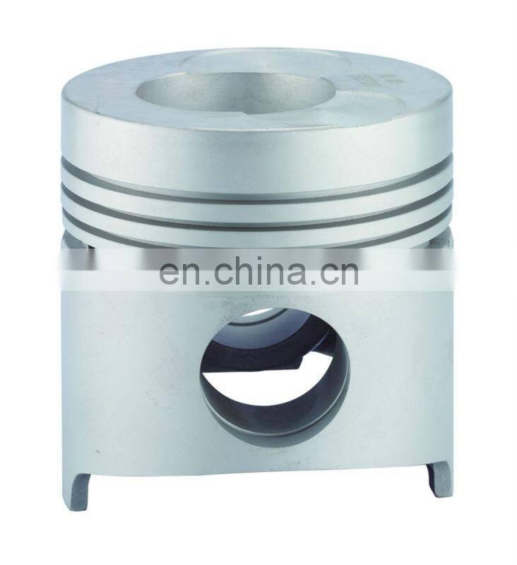 Chinese Advanced Marine Engine Pistons for Marine Diesel Engine