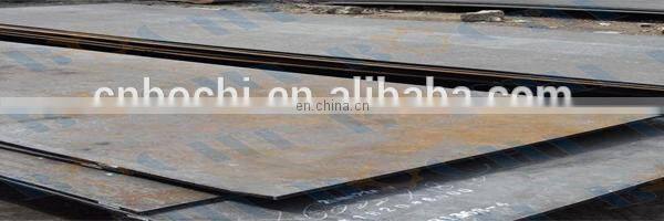 1.8mm Cold Rolled SS301 Stainless Steel Coil