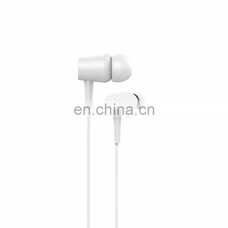 i3 1.2M 3.5mm New in-ear headphones Earphone arbuds