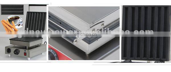 hot and new products for commercial churros making machine bakery equipment for sale