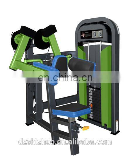 High quality commercial gym equipment Lateral Raise SM2-02