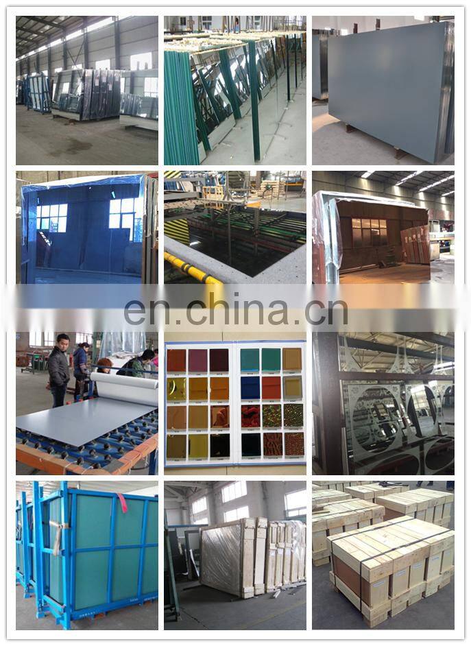 Super Thin Mirror Sheet