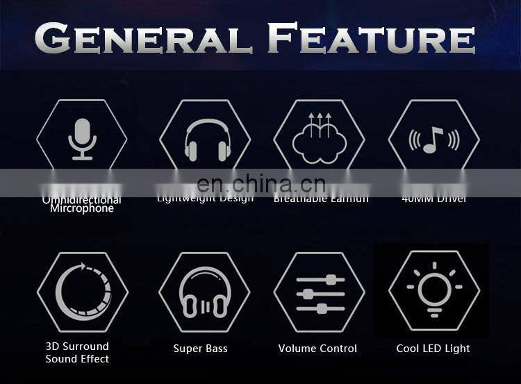 Golden Sky Wireless Bluetooth Earphones Headband Receiver Headsets Hd Stereo Sweatproof Earbuds For Sports And Travel Earpiece