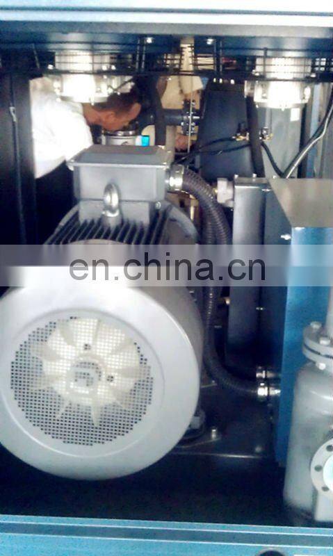 Knorr Air Compressor