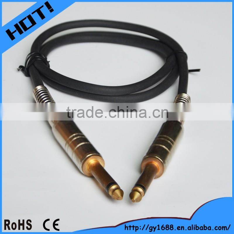 Guitar Use Electric Guitar 6.35mm 1/4" Audio Cable