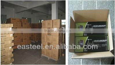 High quality full vision 180 degree arm TV mounting bracket