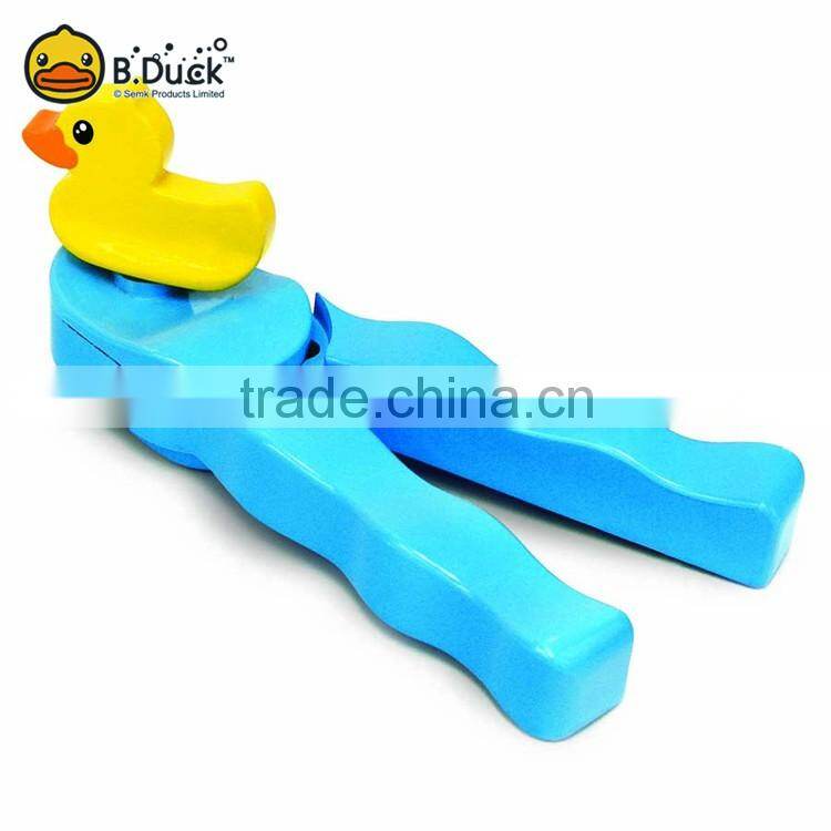B.Duck novelty can opener cute can opener factory selling price
