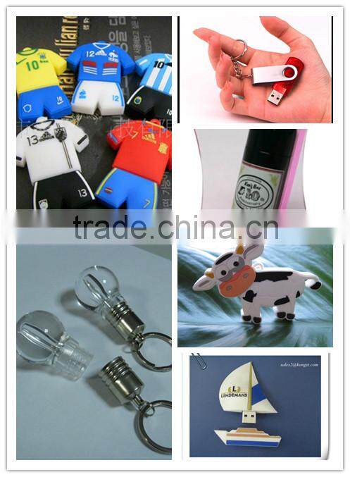 Promotional gift usb 2.0 driver colorful cheap special usb flash drive