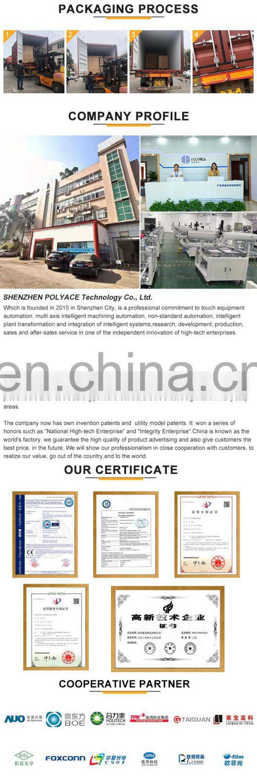 Factory Sale CNC Letter Aluminium Wire 3D Hot Bending Machine