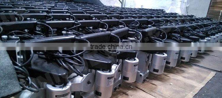 Newlong NP-7A portable bag closing machine