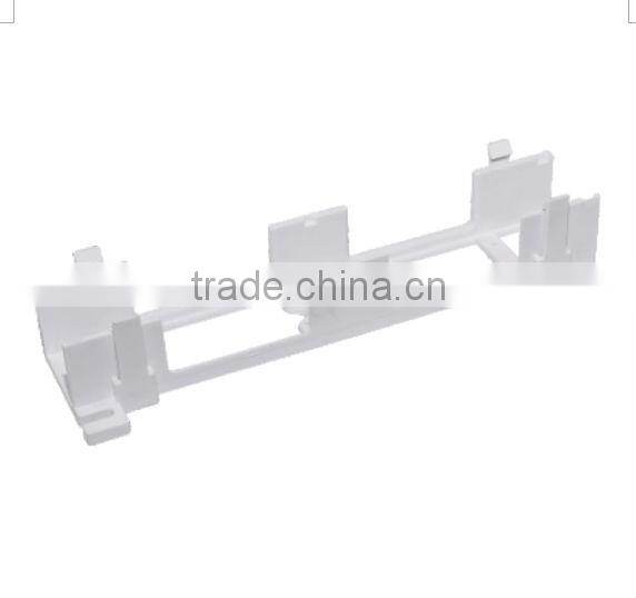 12 Port wall-mounted frame/ Patch Panel