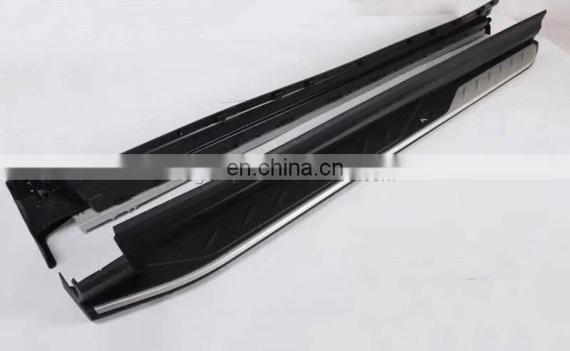 Other Exterior Decoration car accessories 4x4 side step running board for RAV4 running board high quality