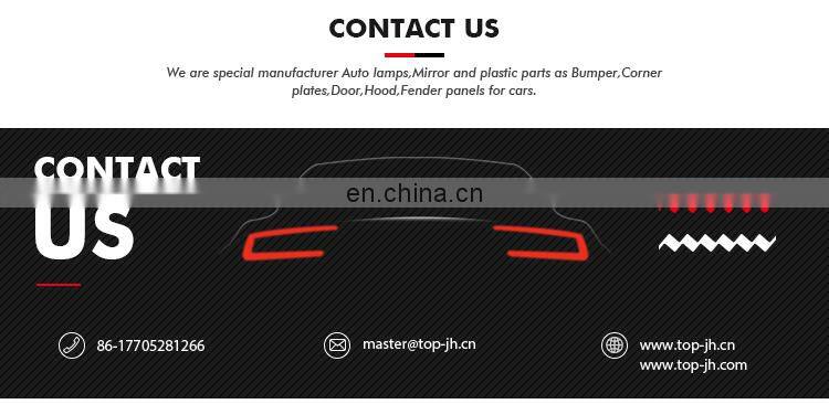 CARVAL/AUTOTOP AUTO PARTS JH03-17K2-003 OEM 92201-H0000/92202-H0000 FOG LAMP FOR RIO 17/K2