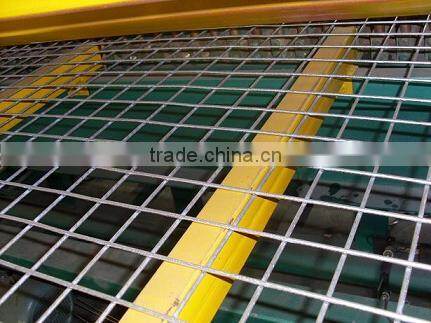 Automatic Welded Wire Mesh Machine Provide oversea after-sale service
