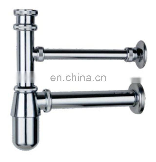 Decorative Bathroom Mountain Clean Out Plug P Floor Trap