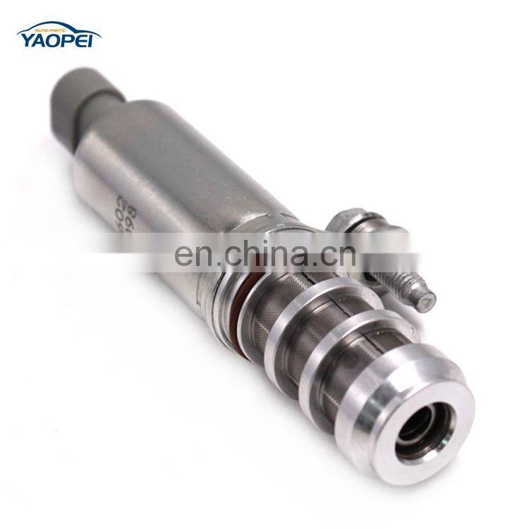 Intake Exhaust Engines Camshaft Position Actuator Solenoid 12655420 12655421 For G-M Chev-y Cobalt HHR Malibu 2.0L 2.2L 2.4L