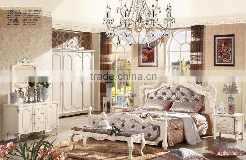 golden manufacter plain luxury hotel bedding set/ hotel bed linen/ hotel