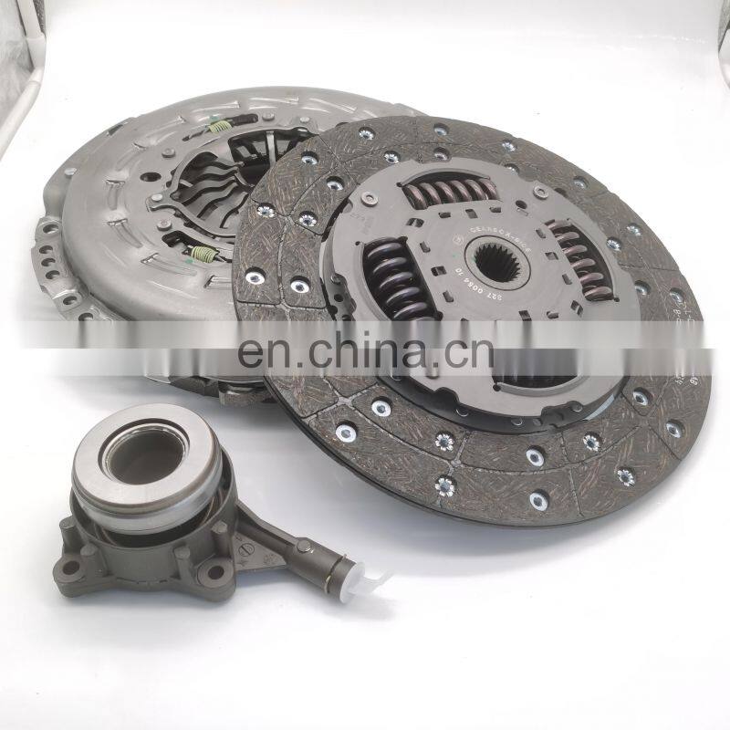 Auto Clutch Kit Clutch Plate and Clutch Cover For Ranger 2012 and BT50 627303209