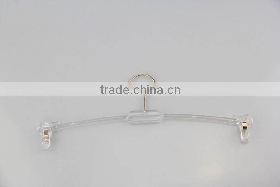 multicolor bra hanger plastic underwear hanger