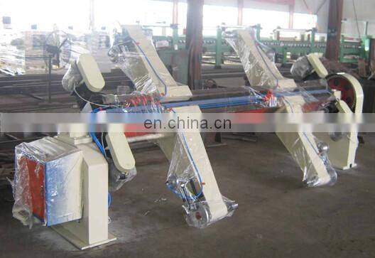 Semi automatic cardboard slitter scorer machine carton making machinery