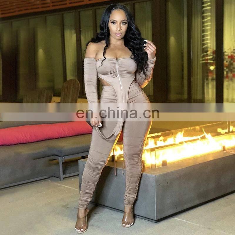 Customized logo new solid color stitching casual sports nine-point top women's belly bandage 2 packs