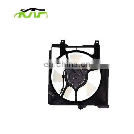 For Nissan 95-02 datsun Electronic Fan Assembly March K11 Mt 21481-44b00, Electronic Fan Car