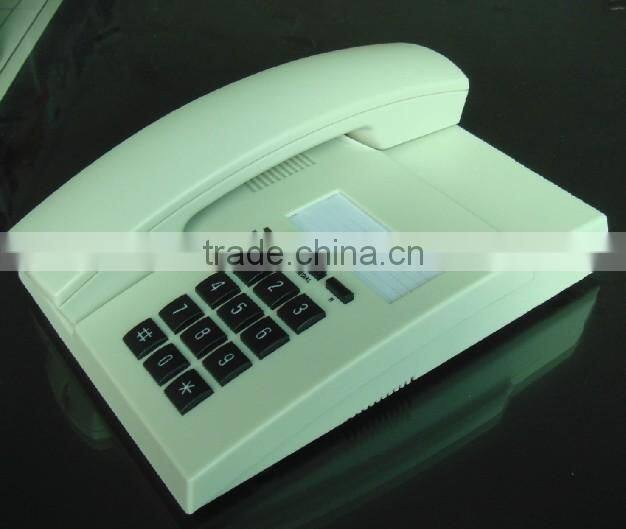 quality basic telephone/landline phone