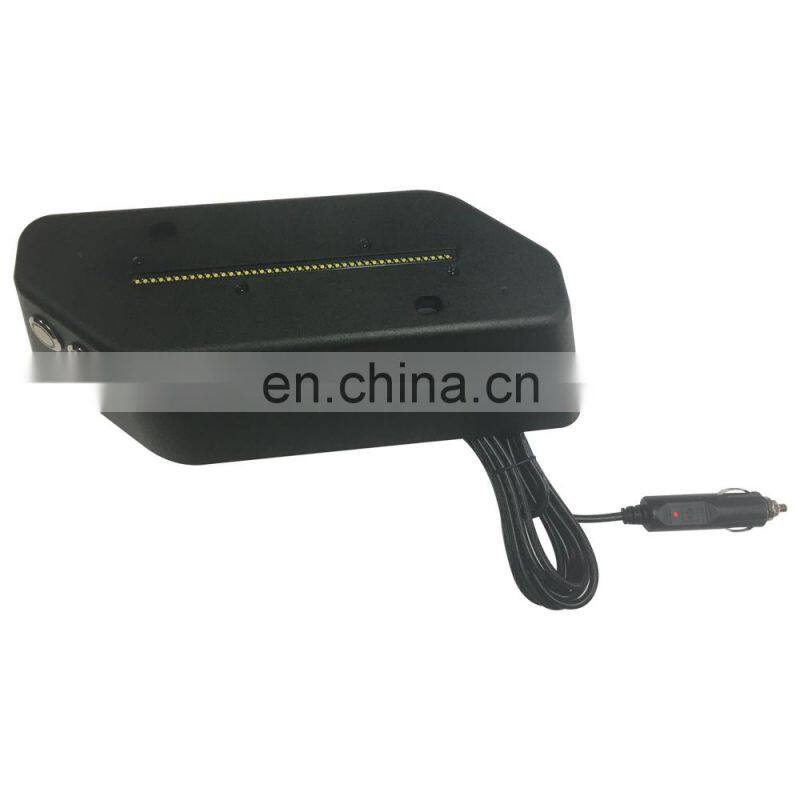 For Wrangler LED taillights, warning lights for JL2018