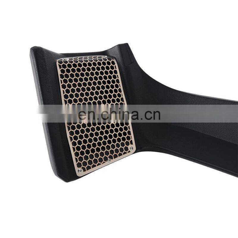 Snorkel for FJ Cruiser 2007+ off road Black Snorkel for FJ Cruiser  parts accessories