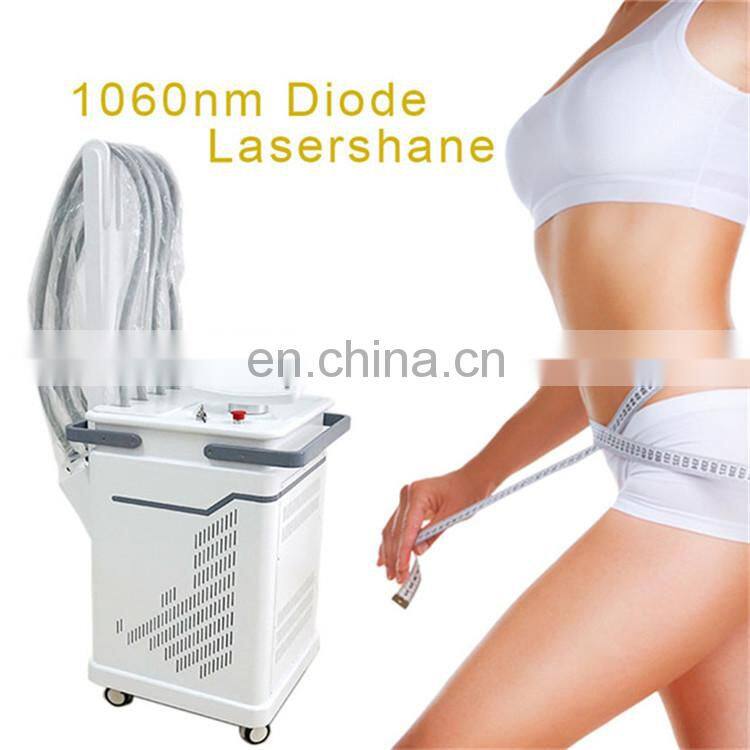 Tendencia 2021 rf fat reduction machine fat reduction remedy fat burning reduction body contouring slim